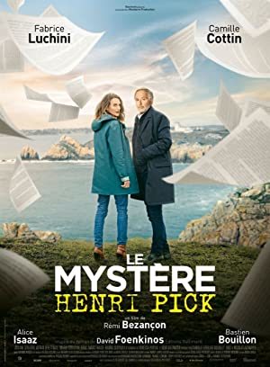 The Mystery of Henri Pick online sa prevodom