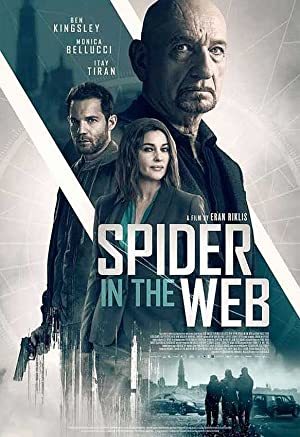 Spider in the Web online sa prevodom