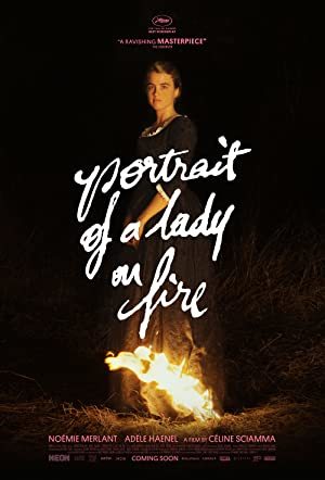 Portrait of a Lady on Fire online sa prevodom