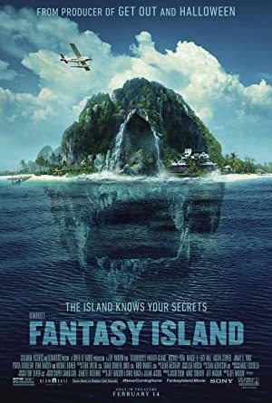 Fantasy Island online sa prevodom