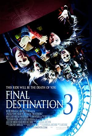 Final Destination 3 online sa prevodom