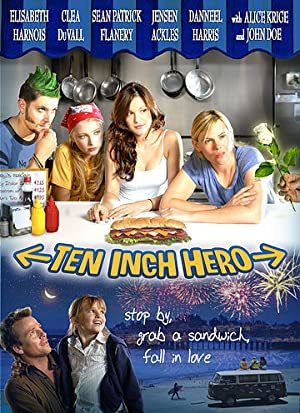 Ten Inch Hero online sa prevodom