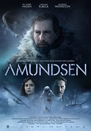 Amundsen online sa prevodom