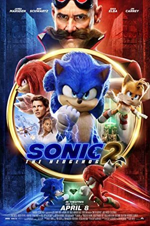 Sonic the Hedgehog 2 online sa prevodom