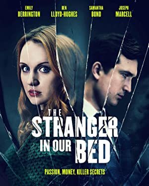 The Stranger in Our Bed online sa prevodom