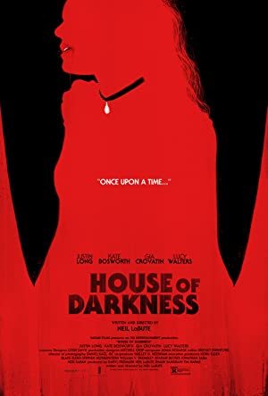 House of Darkness online sa prevodom