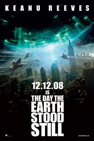 The Day the Earth Stood Still online sa prevodom
