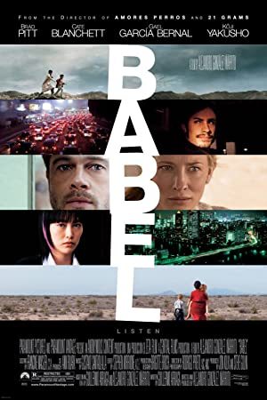 Babel online sa prevodom