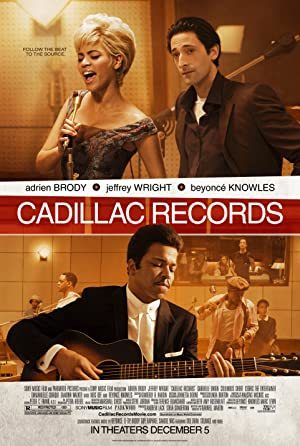 Cadillac Records online sa prevodom