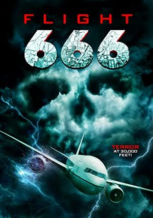 Flight 666 online sa prevodom