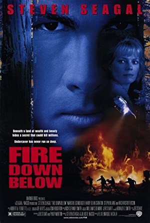 Fire Down Below online sa prevodom