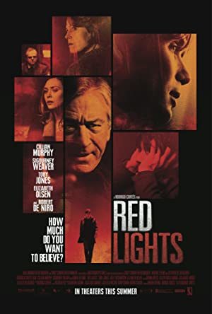 Red Lights online sa prevodom