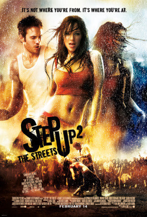 Step Up 2: The Streets online sa prevodom