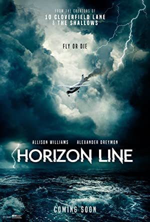 Horizon Line online sa prevodom