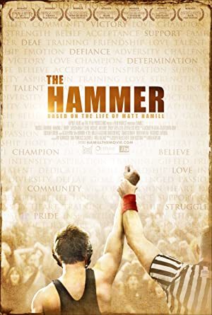 The Hammer online sa prevodom