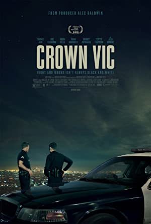 Crown Vic online sa prevodom