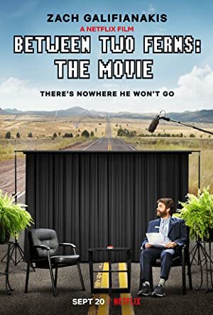 Between Two Ferns: The Movie online sa prevodom