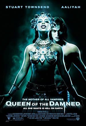 Queen of the Damned online sa prevodom