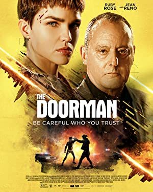 The Doorman online sa prevodom