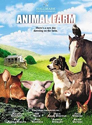 Animal Farm online sa prevodom