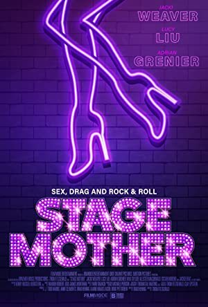 Stage Mother online sa prevodom