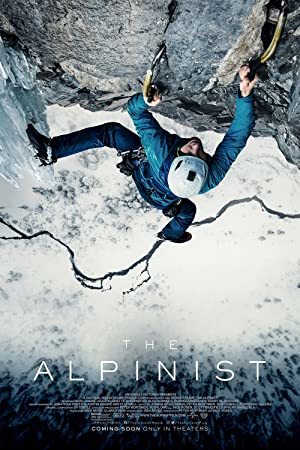 The Alpinist online sa prevodom