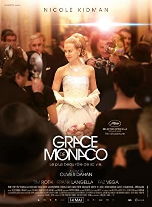 Grace of Monaco online sa prevodom