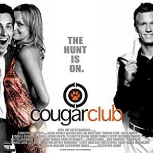 Cougar Club online sa prevodom