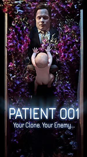 Patient 001 online sa prevodom