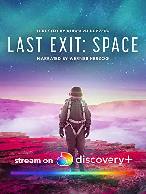 Last Exit: Space online sa prevodom