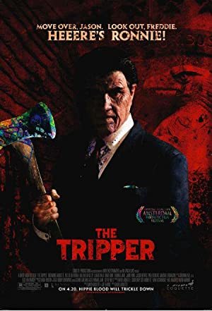 The Tripper online sa prevodom