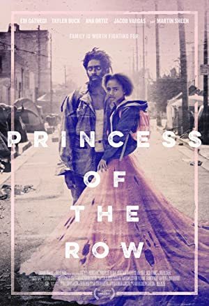Princess of the Row online sa prevodom