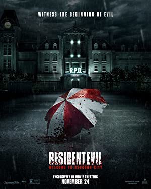 Resident Evil: Welcome to Raccoon City online sa prevodom