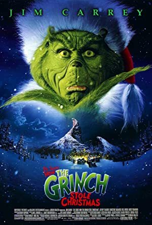 How the Grinch Stole Christmas online sa prevodom