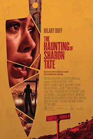 The Haunting of Sharon Tate online sa prevodom
