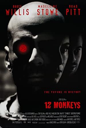 Twelve Monkeys online sa prevodom