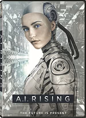 A.I. Rising online sa prevodom