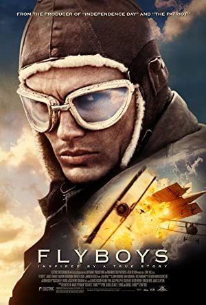 Flyboys online sa prevodom