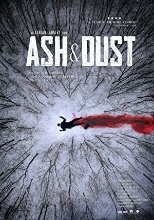 Ash & Dust online sa prevodom