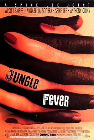 Jungle Fever online sa prevodom