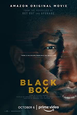 Black Box online sa prevodom
