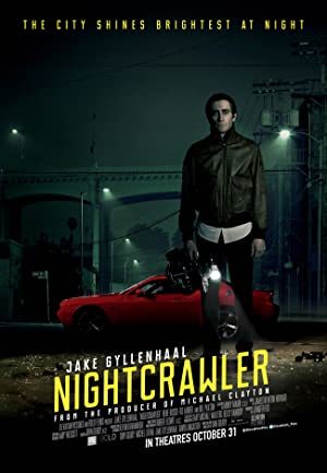 Nightcrawler online sa prevodom