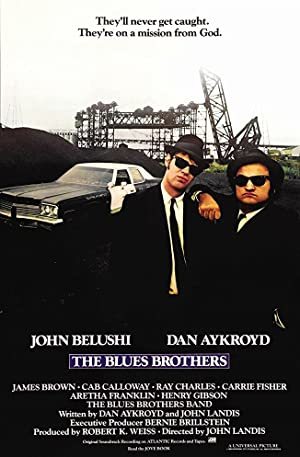The Blues Brothers online sa prevodom