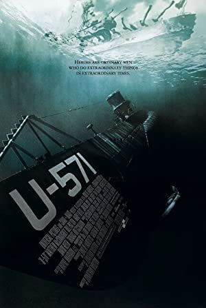 U-571 online sa prevodom
