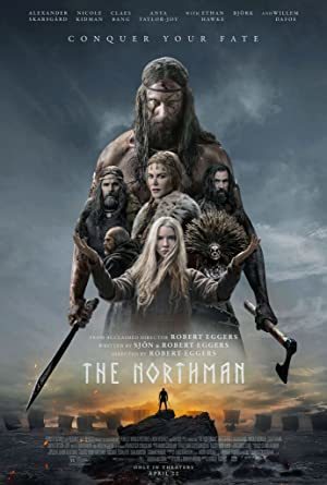 The Northman online sa prevodom