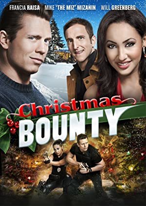 Christmas Bounty online sa prevodom