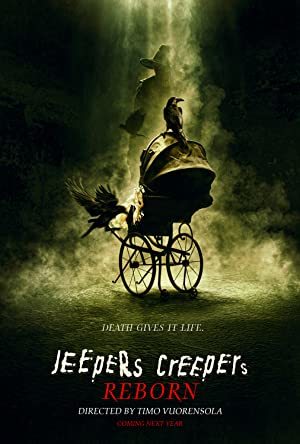 Jeepers Creepers: Reborn online sa prevodom