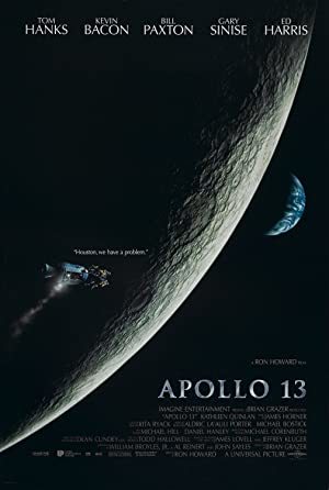 Apollo 13 online sa prevodom