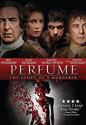 Perfume: The Story of a Murderer online sa prevodom