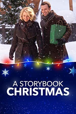 A Storybook Christmas online sa prevodom